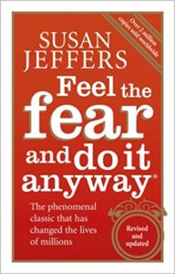 Feel the Fear Feel the Fear