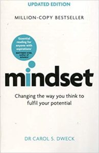 Mindset Carol S. Dweck